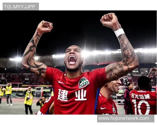 中超第10轮精彩对决河南建业迎战强敌上海上港直播信息详解